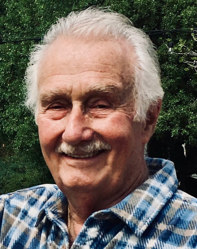 Frank Mercier Obituary