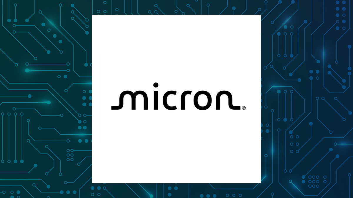 Cwm LLC Purchases 13,204 Shares of Micron Technology, Inc. $MU