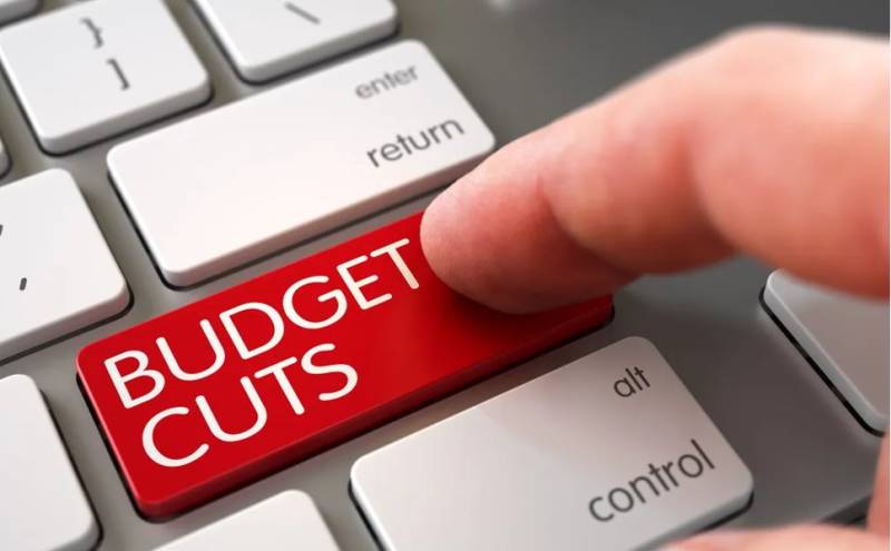 Govt cuts development budget by Rs173b to meet petroleum subsidy