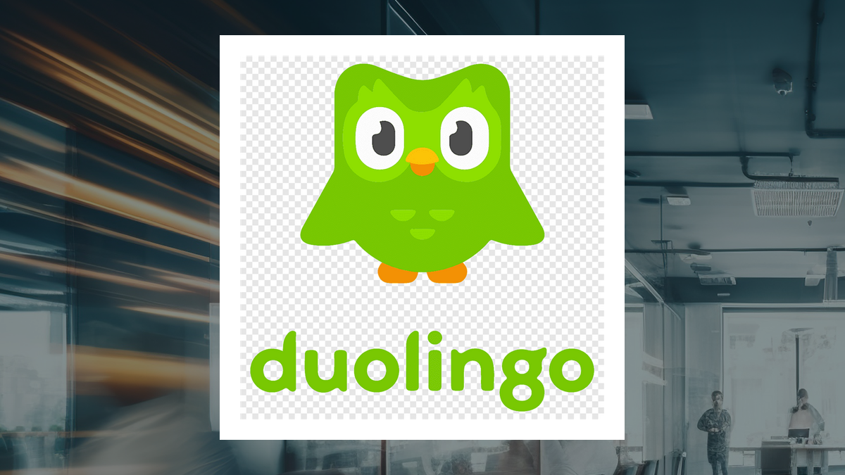 Duolingo, Inc. (NASDAQ:DUOL) Given Consensus Recommendation of “Hold” by Brokerages