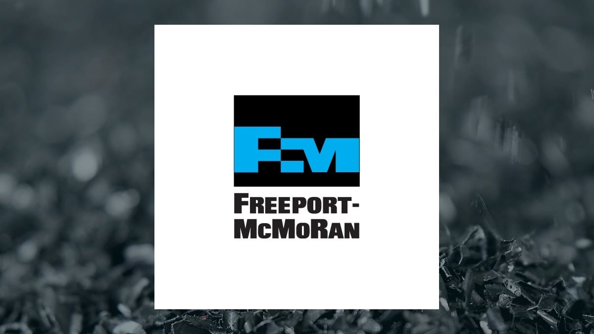 Assetmark Inc. Sells 40,954 Shares of Freeport-McMoRan Inc. $FCX