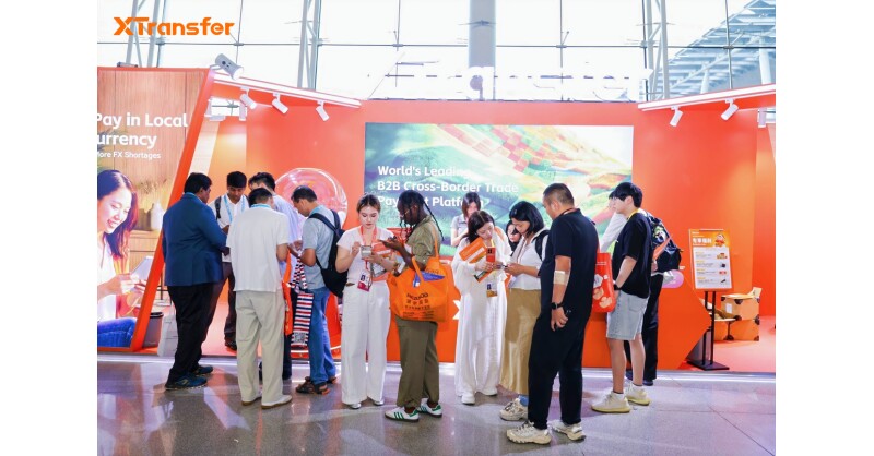 XTransfer Export PMI: Emerging Markets Drive Growth, High-End Upgrading Opportunities Stand Out #XTransfer #PMI #Crossborder #Payment #SMEs