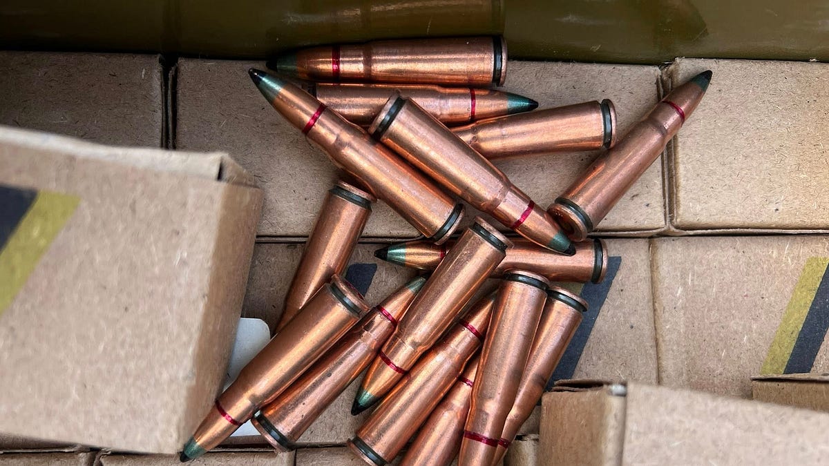 Arms Trends in Ukraine: 13 April – 19 April, 2026