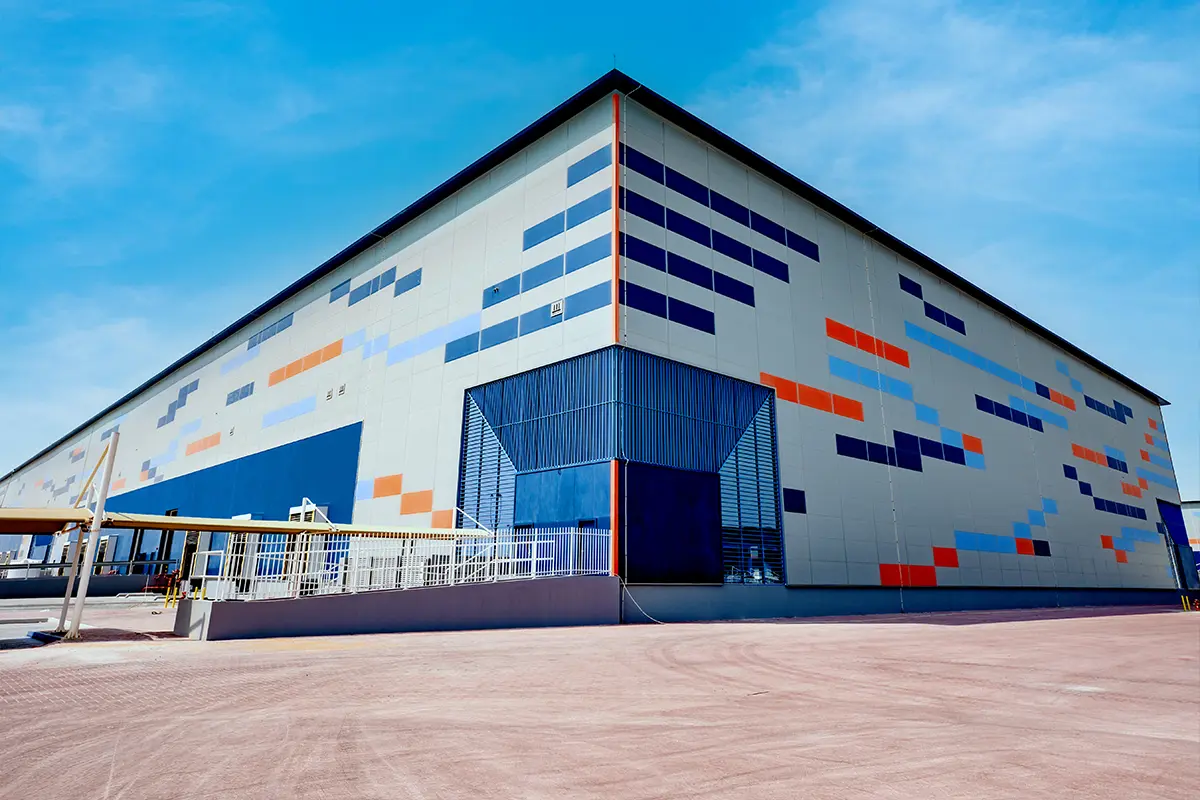 From industrial zones to economic engines: How AD Ports Group is redefining regional growth