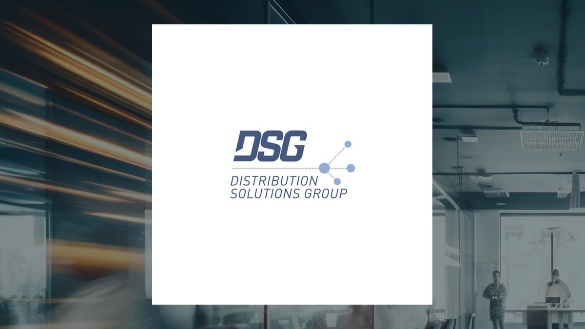 Distribution Solutions Group (DSGR) Projected to Post Earnings on Thursday