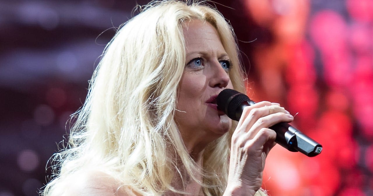 Barbara Schöneberger Launches YouTube Channel: “I Have So Much to Give” – TheColu.mn