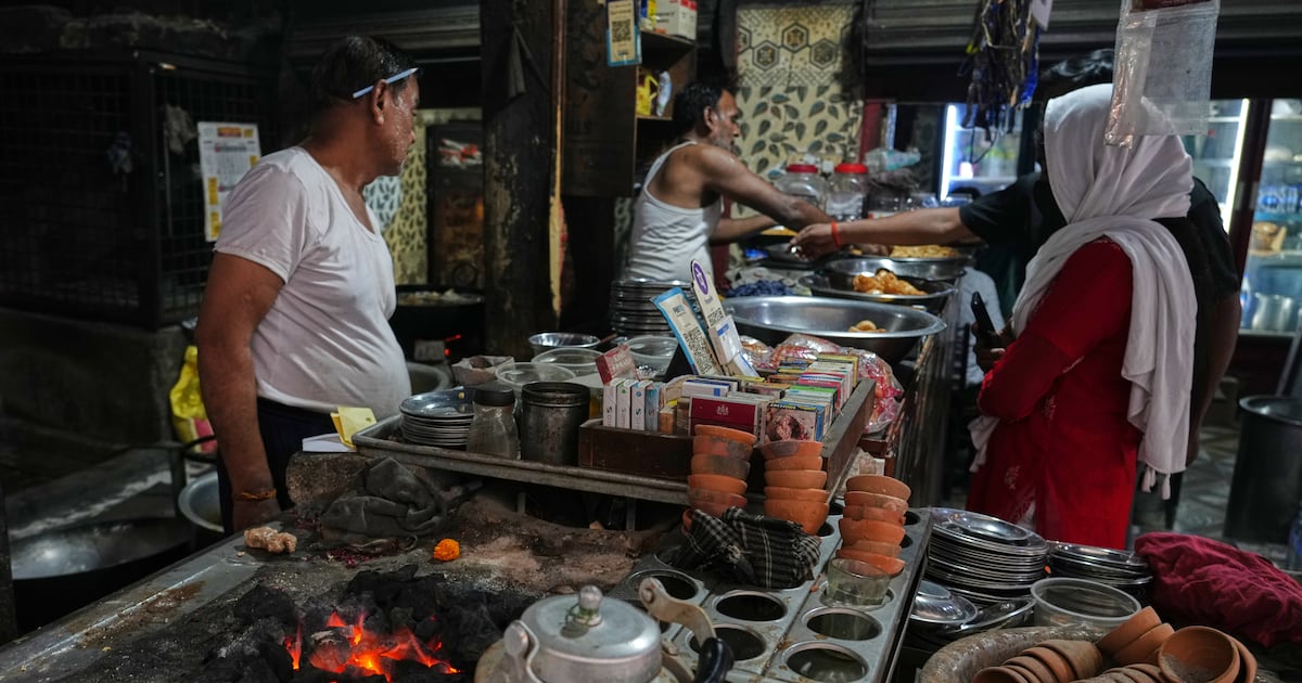 Energy shock ripples through kitchens, forests and conservation in Africa and South Asia