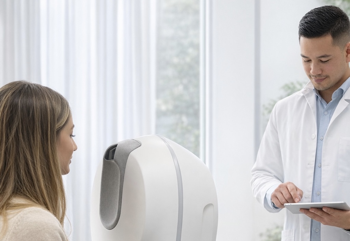 Geneva backs start-ups tackling smell, shipping, and cyber threats