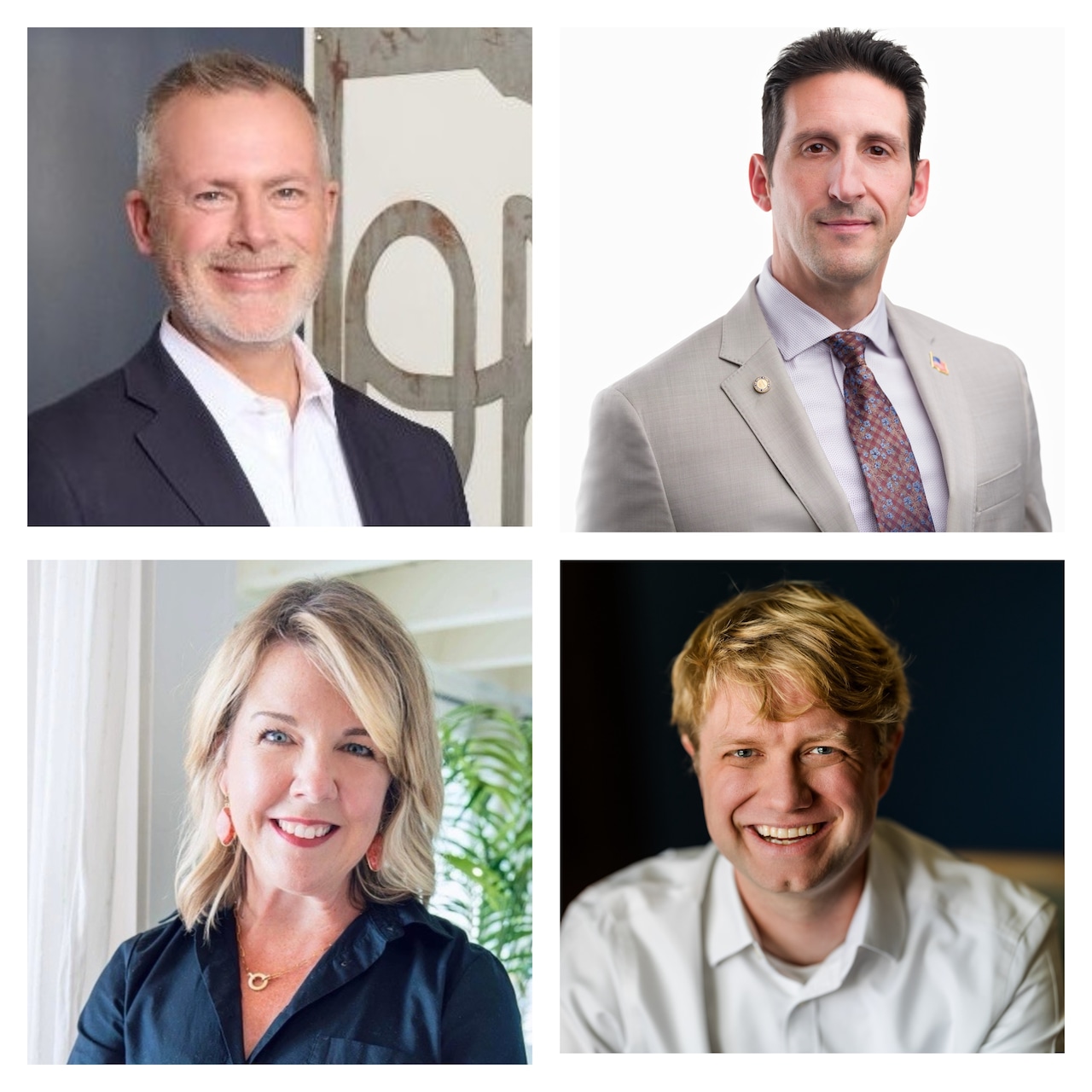 Ohio secretary of state candidates divided over hand-marked ballots, redistricting