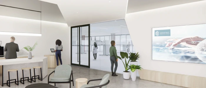 Advantest opens innovation centres in Silicon Valley