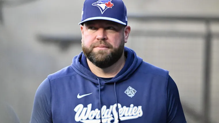 Blue Jays’ ace suddenly viewed as trade candidate due to Toronto’s struggles ing News