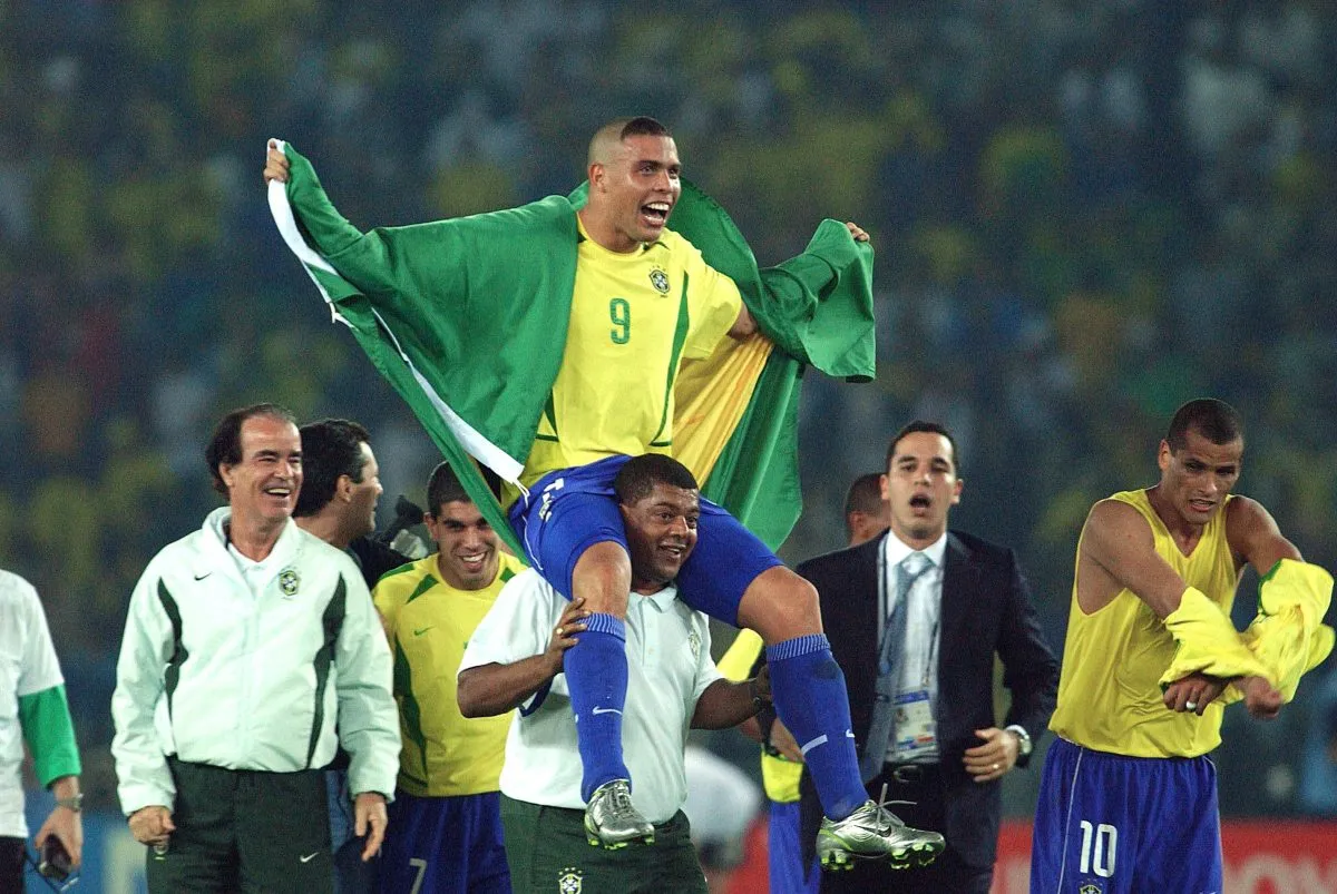 World Cup: Groups, dates and kick-off times for Brazil’s matches