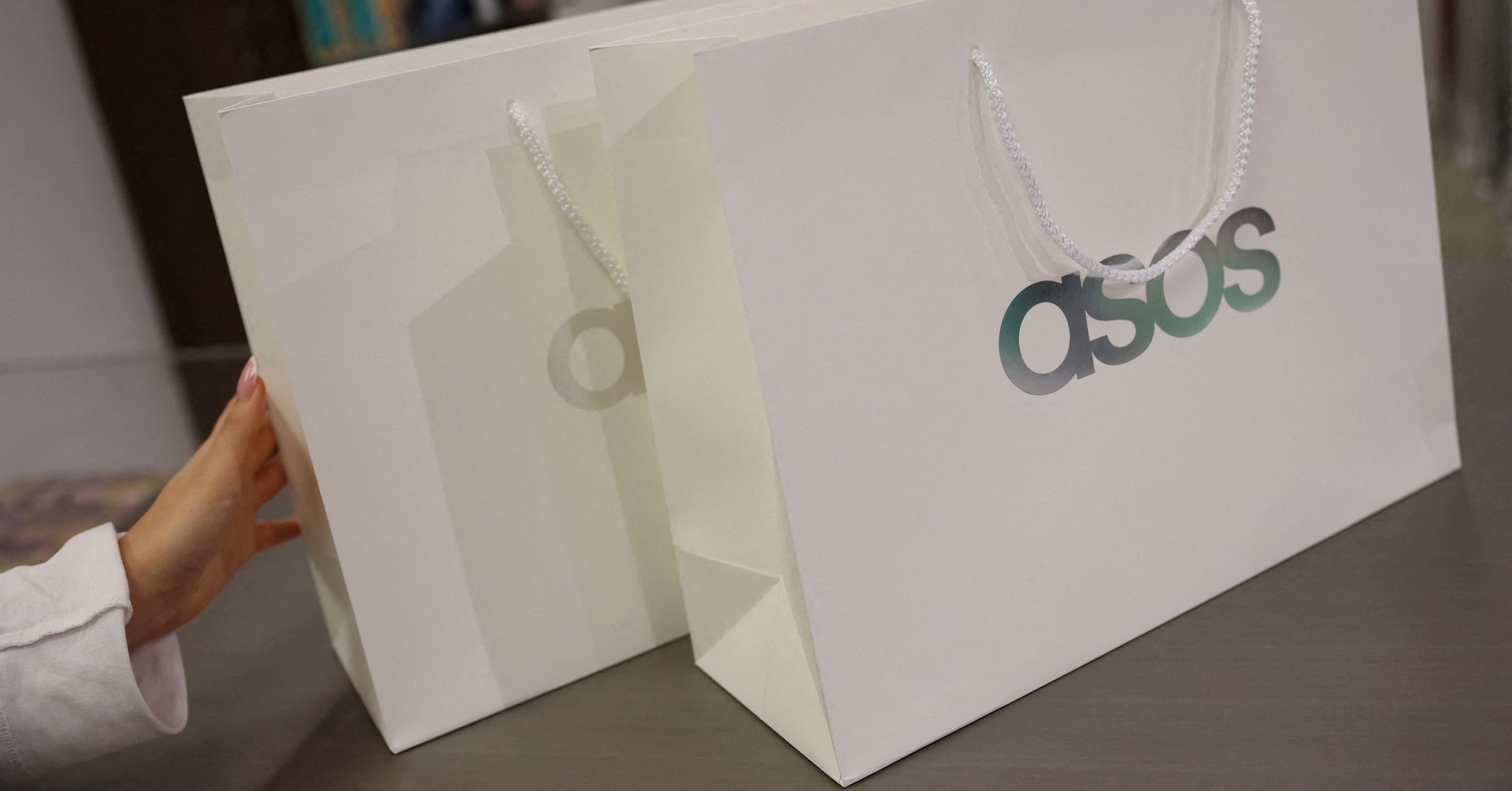 UK’s ASOS to sell Lichfield centre to Marks & Spencer for $90 million
