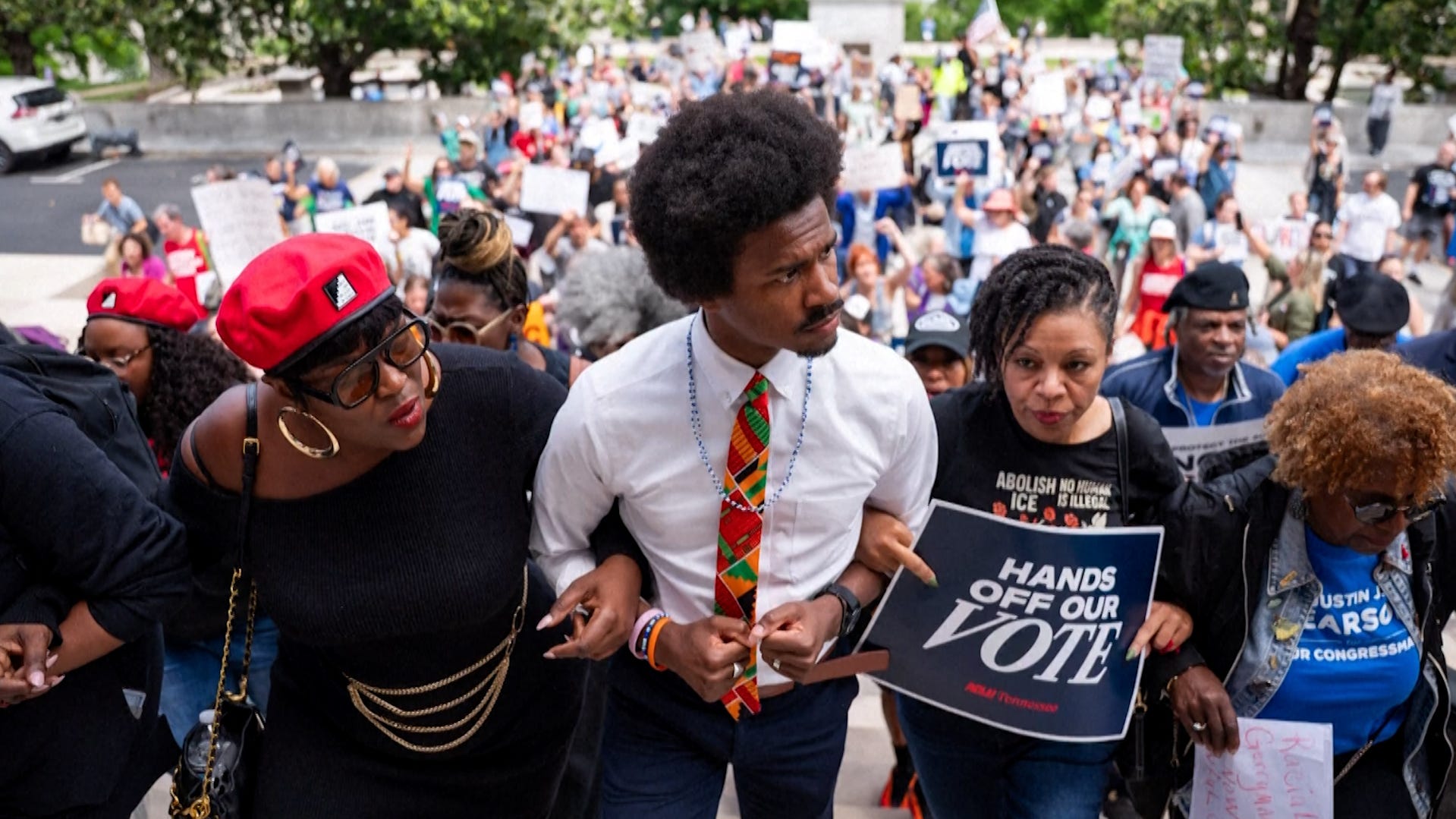 Redistricting wars: Can our politics get any more polarized? (Yes)