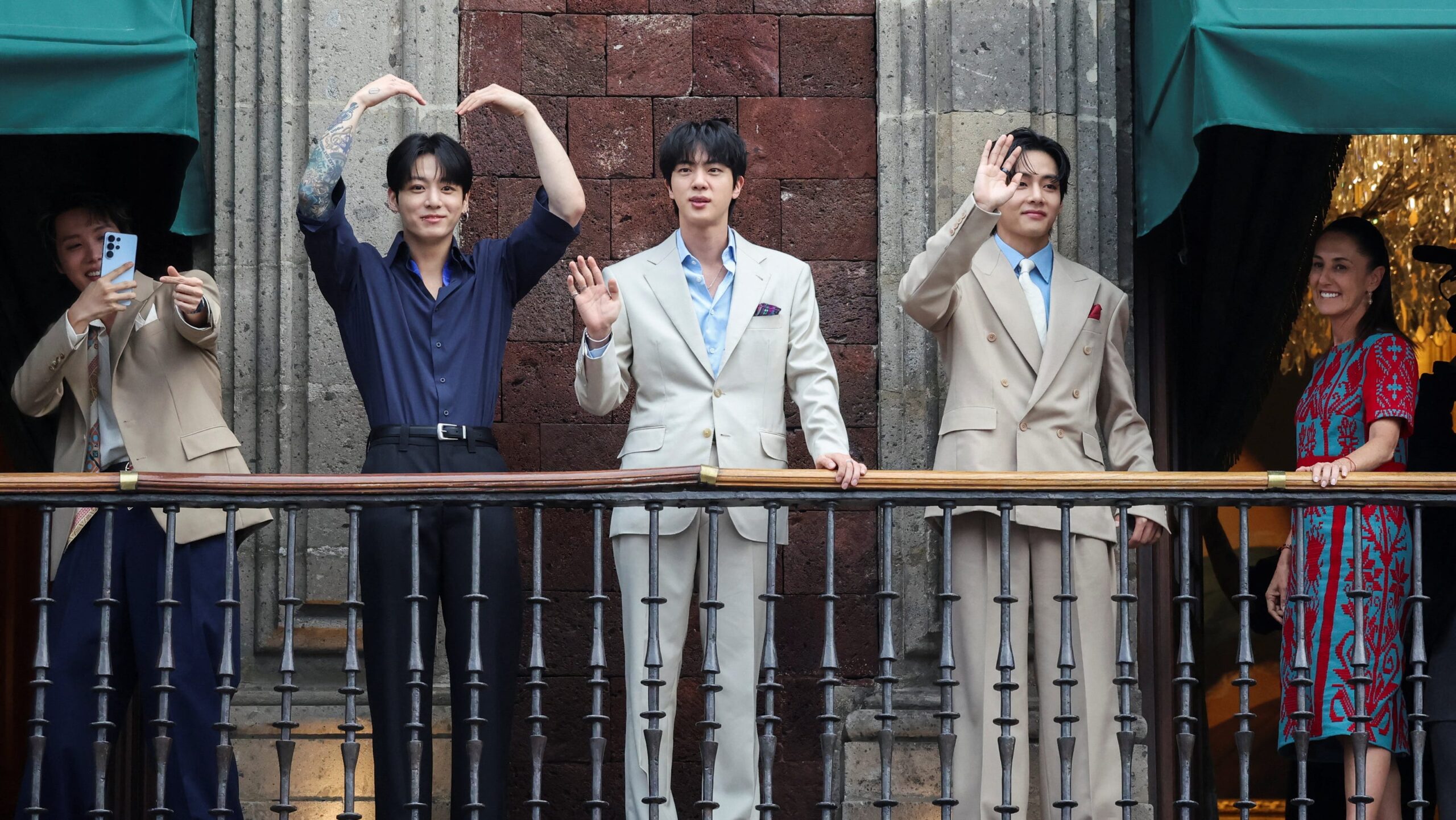 BTS heads for three concerts in Stanford, here’s how to get last-minute tickets