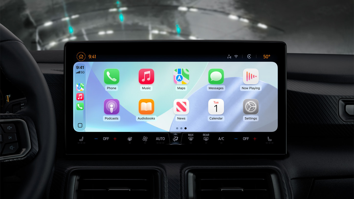 Google Maps Could Soon Bring Gemini AI To CarPlay