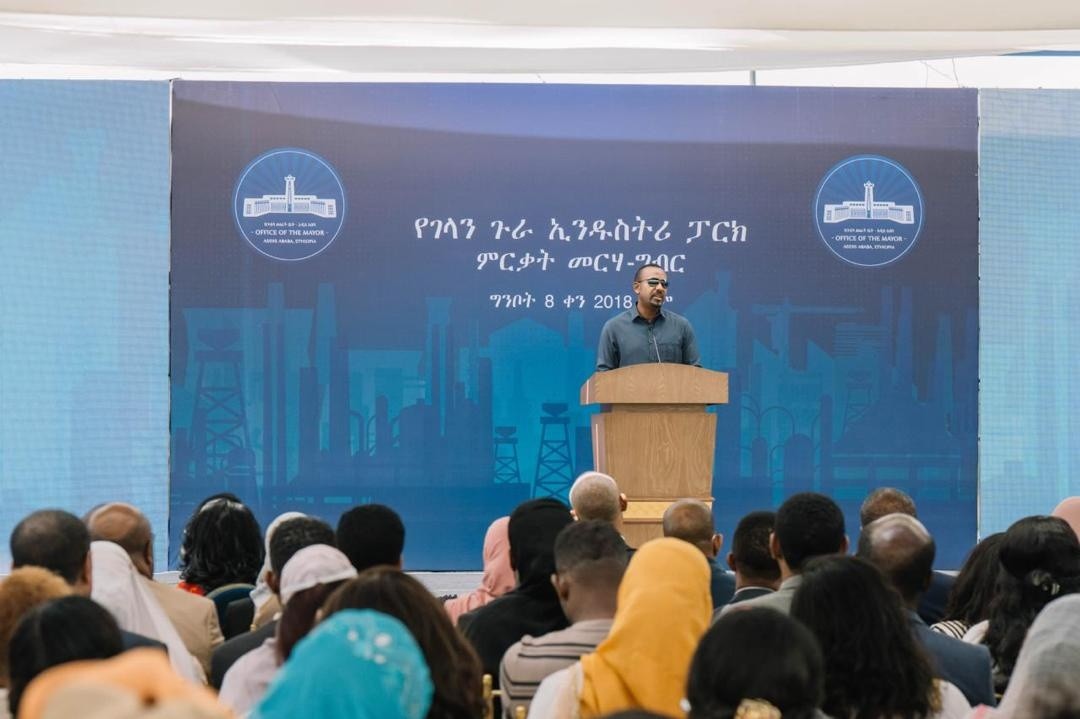 Abiy says Ethiopians do not fully recognize progress – Ethiopia Observer