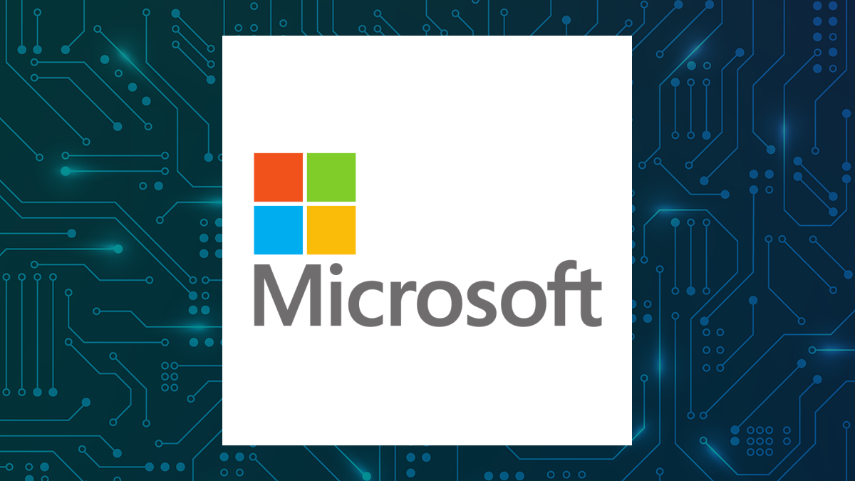 Microsoft Corporation $MSFT Shares Sold by Loring Wolcott & Coolidge Fiduciary Advisors LLP MA