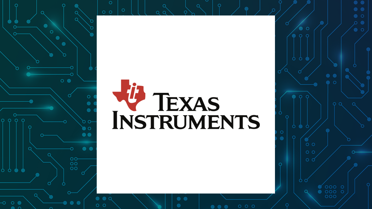 Banque Cantonale Vaudoise Trims Stake in Texas Instruments Incorporated $TXN