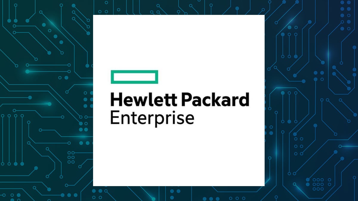 Hewlett Packard Enterprise Company $HPE Shares Purchased by Banque Cantonale Vaudoise