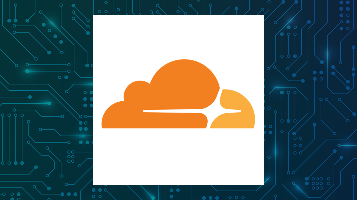 Banque Cantonale Vaudoise Sells 8,726 Shares of Cloudflare, Inc. $NET