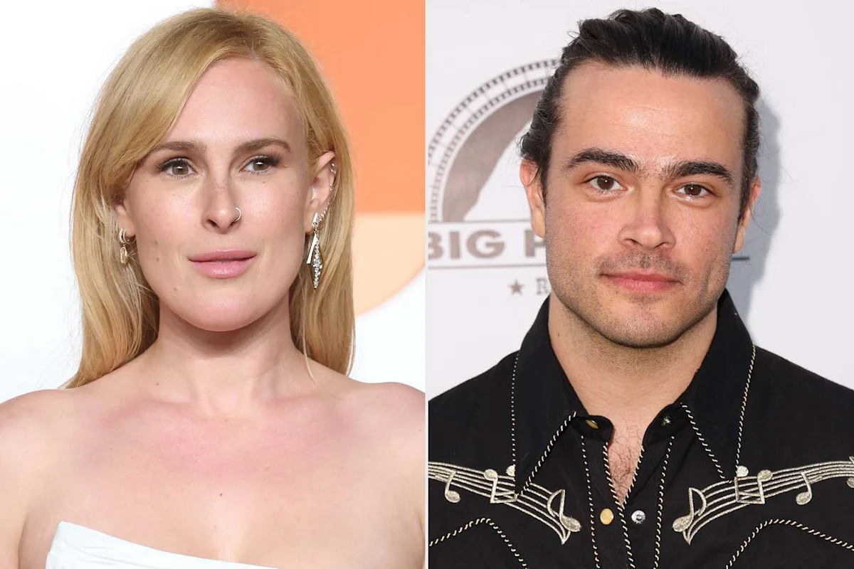 Rumer Willis Shares the Moment She Knew Her &lsquo;Brutal&rsquo; Relationship with Ex Derek Richard Thomas Was Over: &lsquo;I Need to Go&rsquo;