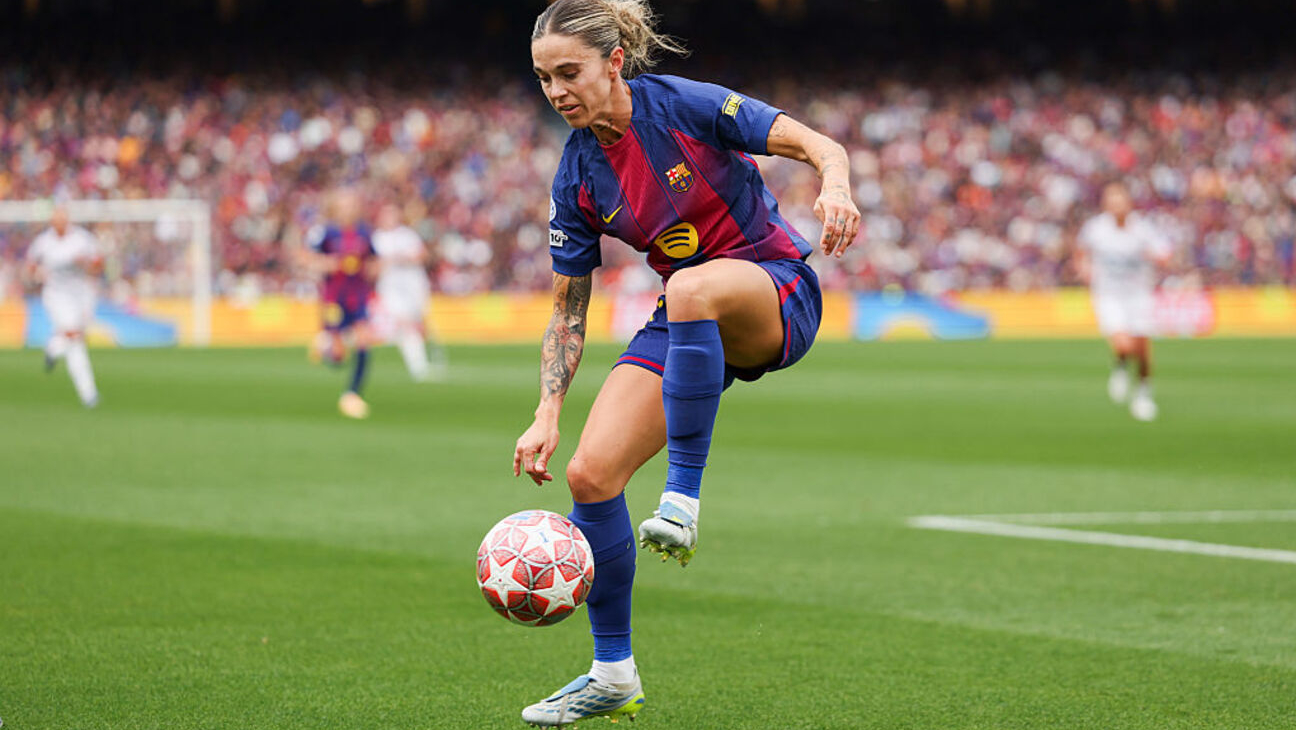 UEFA Women&rsquo;s Champions League Final 2026: Where to Watch the Soccer Match Live Online