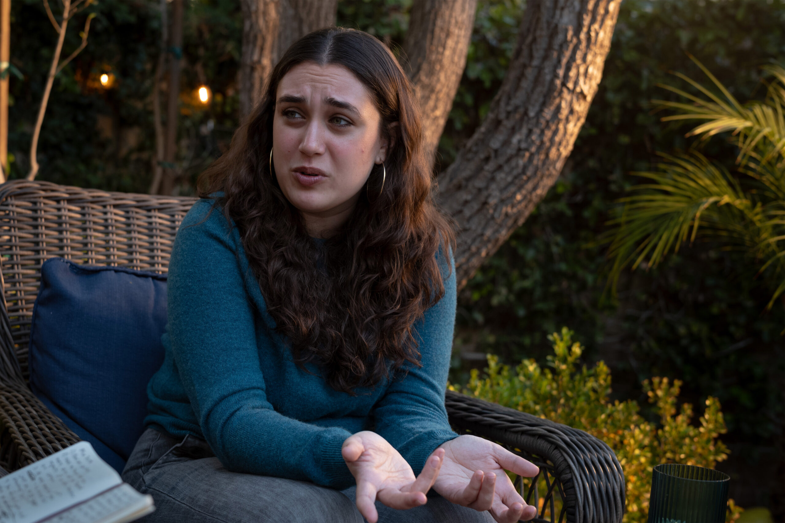 She Survived 2 Shootings. Research Helps Explain Why Her Pain Persists Years Later.