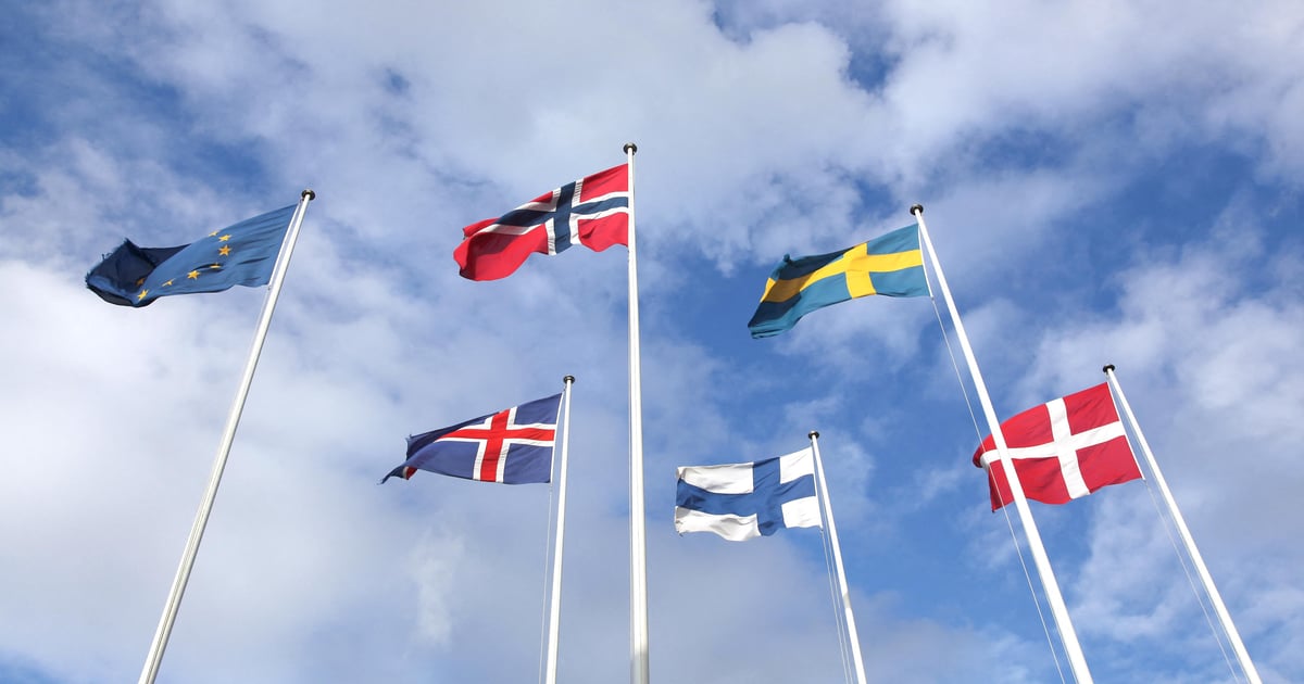 Nordic CISOs Handle Rising Cyber Threats Remarkably Well