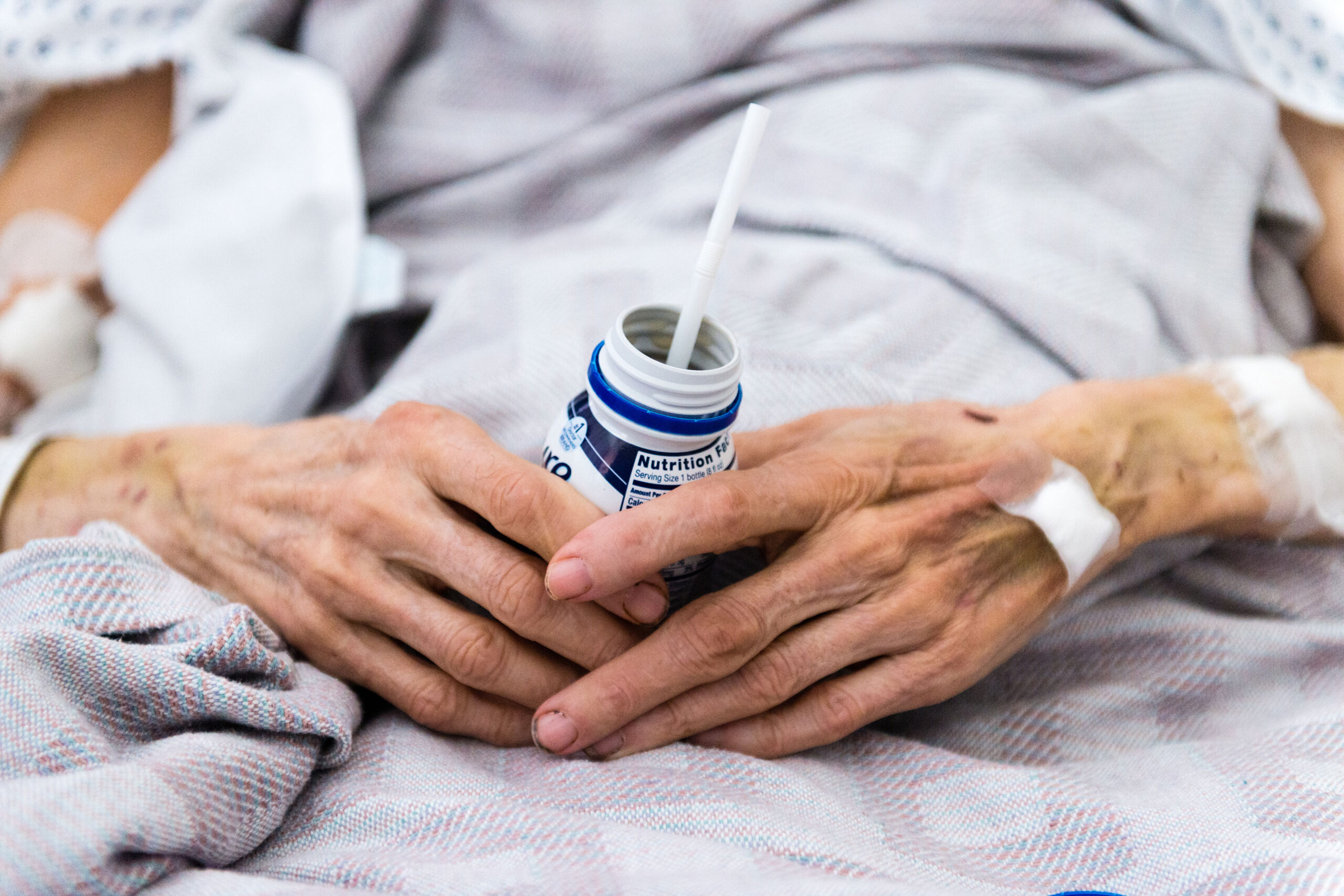 HHS’ Healthy Food Agenda Puts Hospitals on Notice About Patients’ Meals