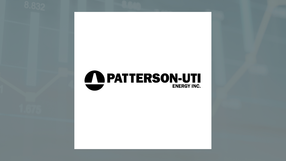 Patterson-UTI Energy, Inc. (NASDAQ:PTEN) Receives Average Rating of “Hold” from Analysts