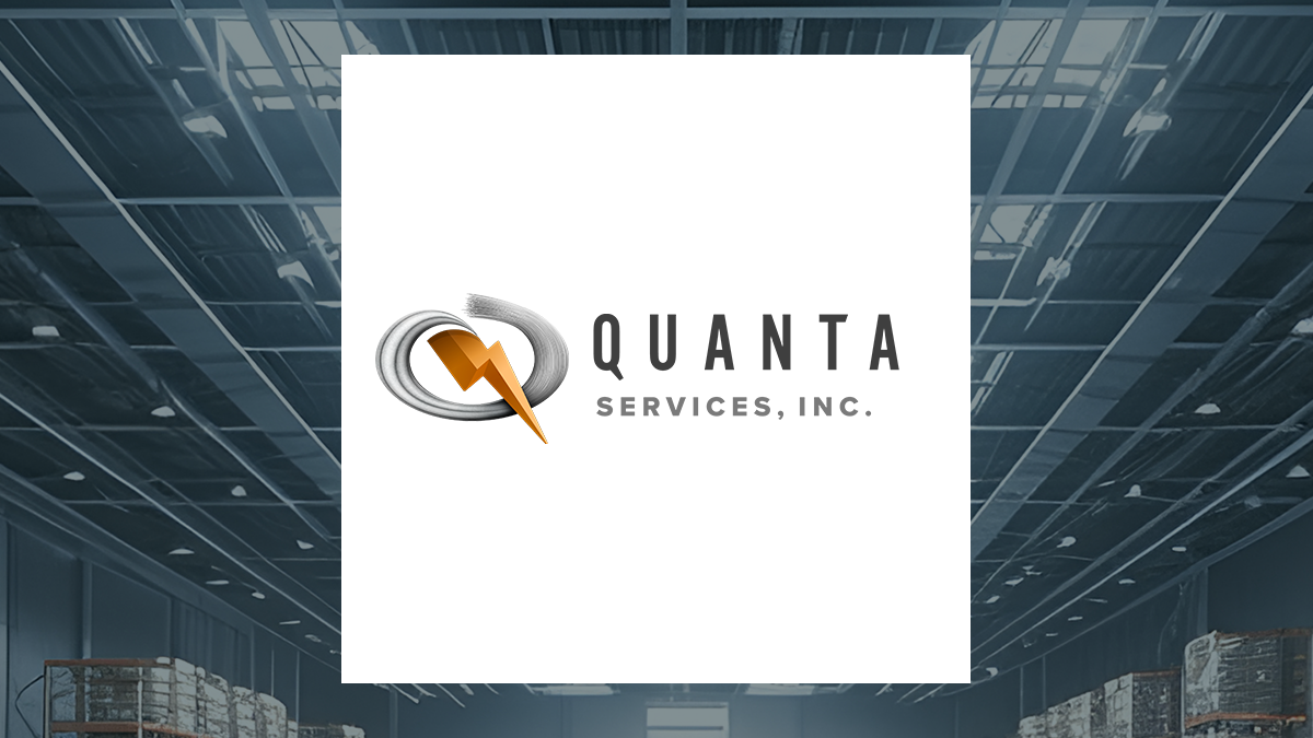 Alpha Cubed Investments LLC Raises Holdings in Quanta Services, Inc. $PWR