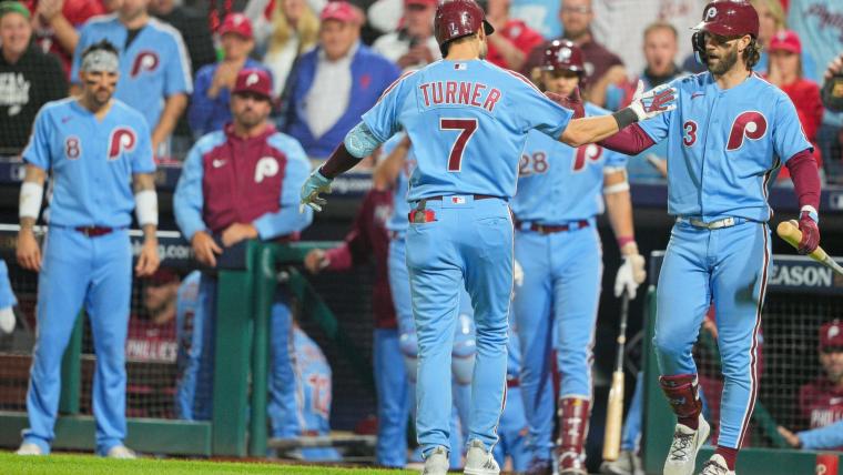 Phillies must avoid this trade proposal unless something drastically changes in near future