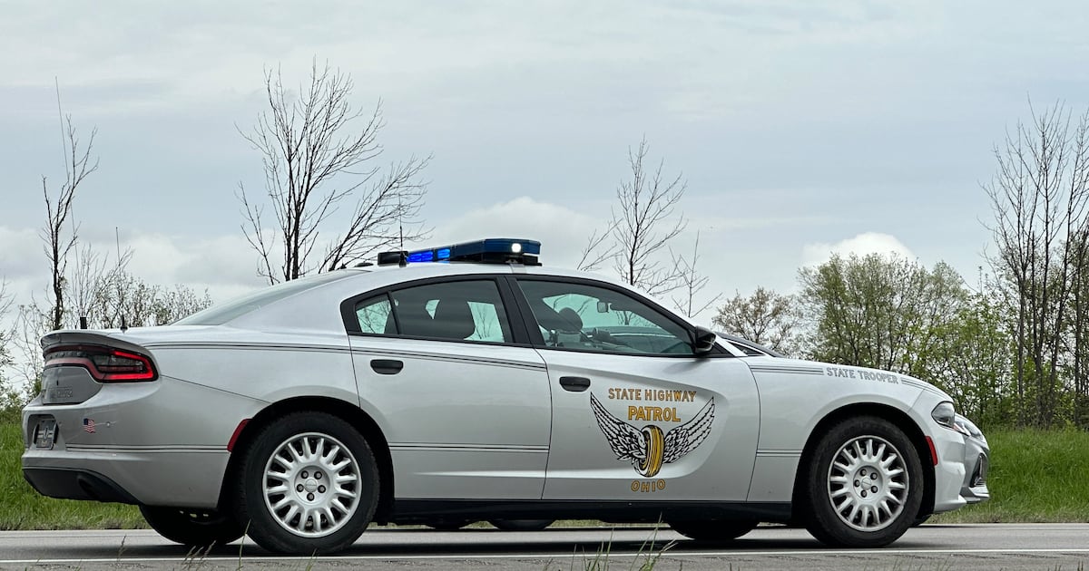 Drivers may see more police on busy highways today