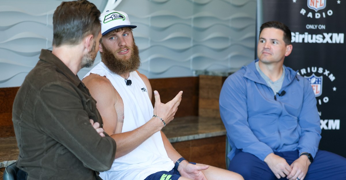 Pre-Snap Reads 4/30: Coach Mac talks 2026 Draft, Seahawks roster