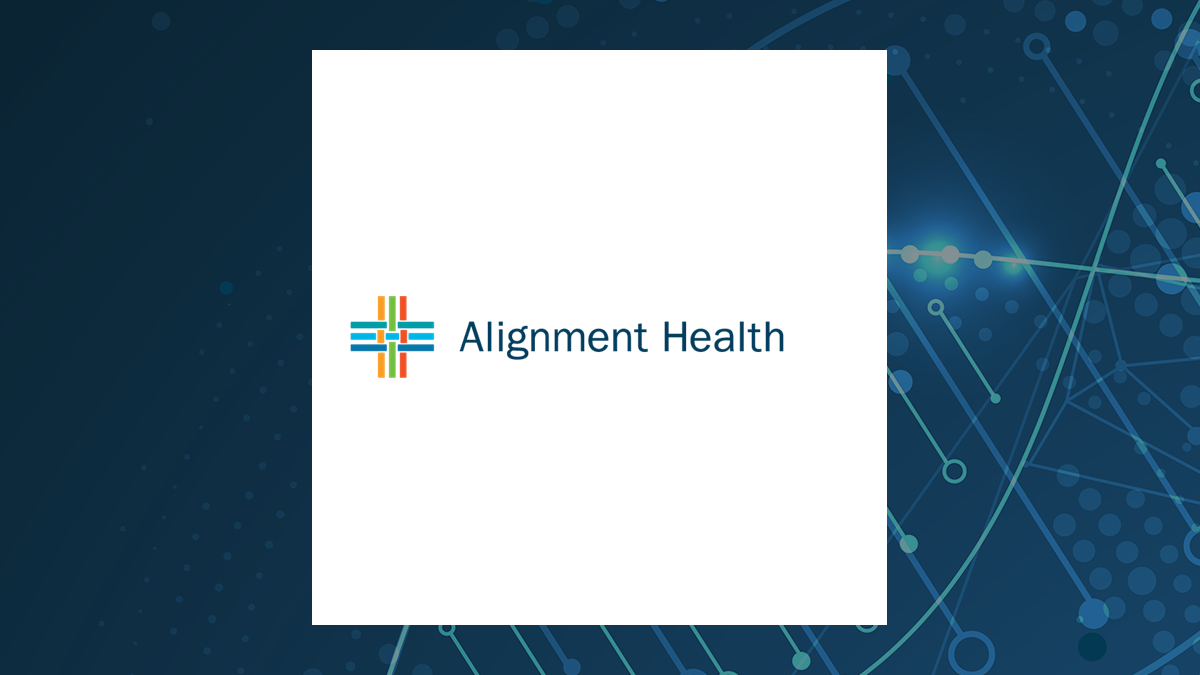 1492 Capital Management LLC Grows Position in Alignment Healthcare, Inc. $ALHC