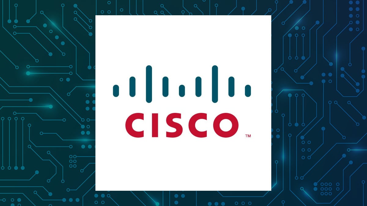 Cerity Partners LLC Has $197.66 Million Holdings in Cisco Systems, Inc. $CSCO