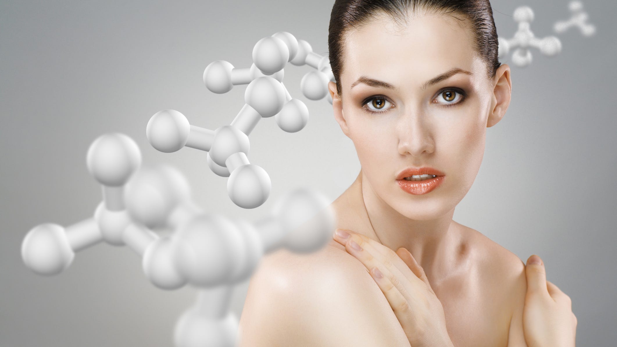 The anti-aging peptide everyone is suddenly talking about