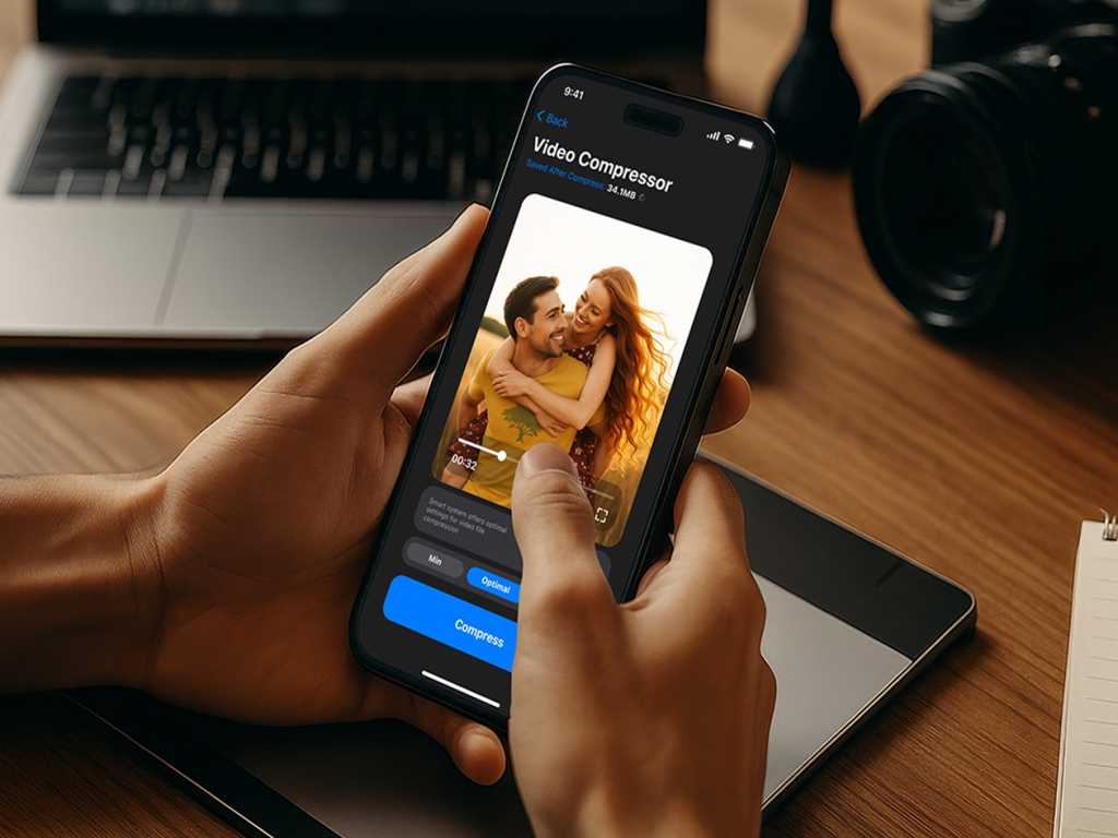 Full iPhone storage? Try this $29.99 lifetime subscription before you delete anything