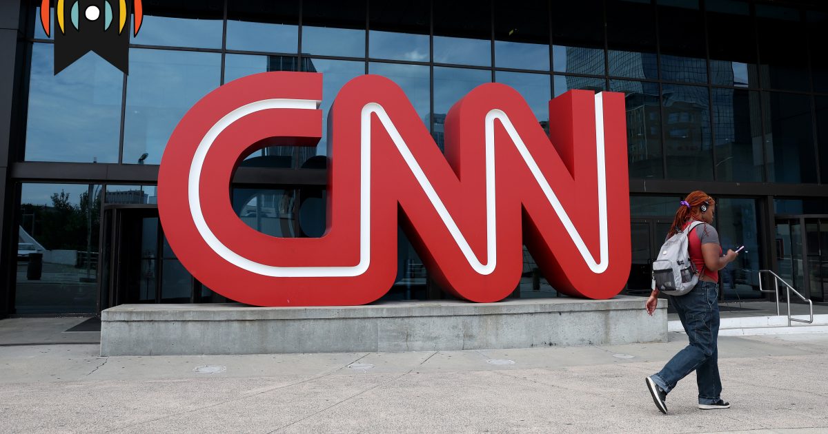The 24-hour news cycle