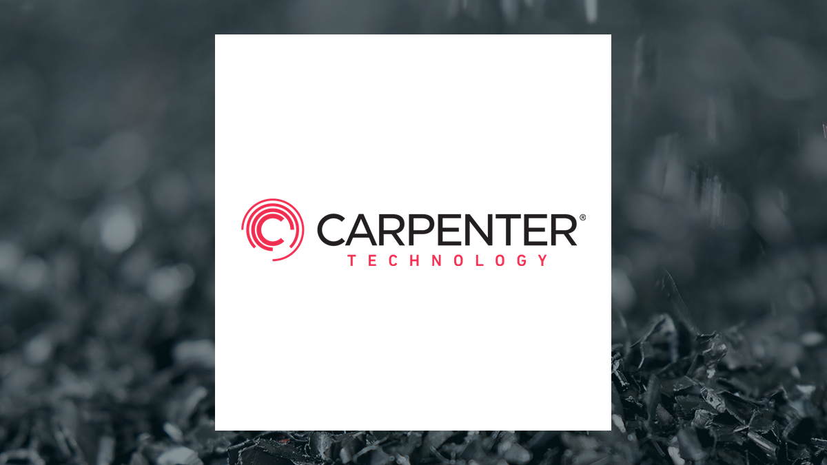 Egerton Capital UK LLP Boosts Stock Position in Carpenter Technology Corporation $CRS