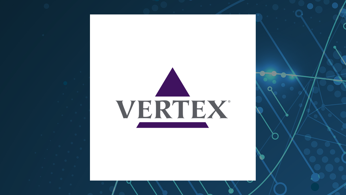 Vertex Pharmaceuticals Incorporated $VRTX Shares Acquired by Cerity Partners LLC