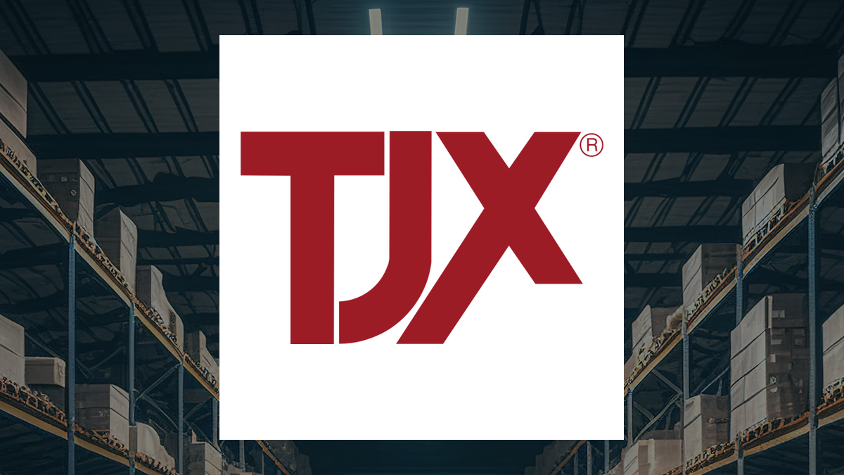 Cerity Partners LLC Has $462.84 Million Stock Position in The TJX Companies, Inc. $TJX