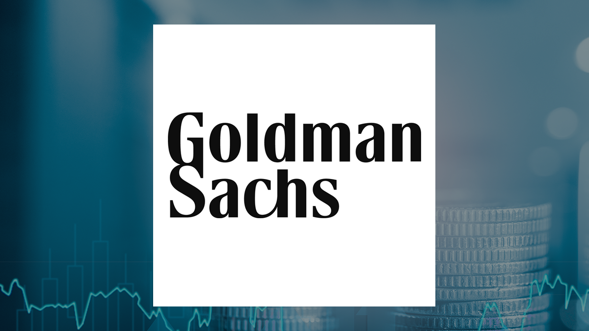 Cerity Partners LLC Has $163.76 Million Stake in The Goldman Sachs Group, Inc. $GS