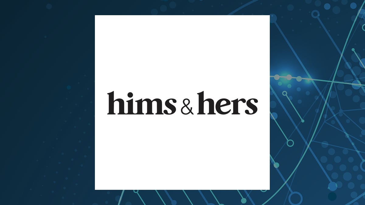 Hims & Hers Health, Inc. $HIMS Shares Sold by Capital World Investors