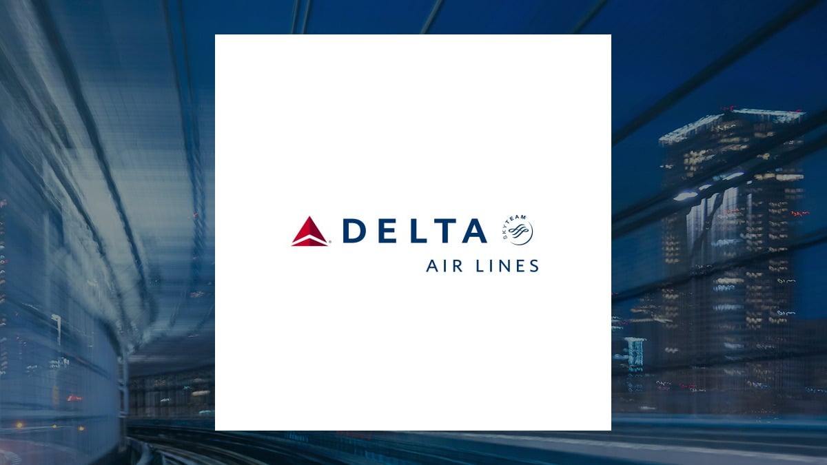 Capital World Investors Has $582.62 Million Stock Holdings in Delta Air Lines, Inc. $DAL