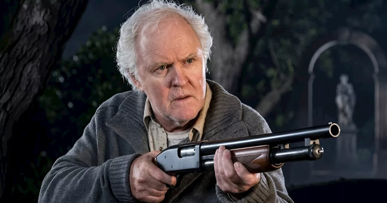 Veteran actor James Handy dies at 81 after stabbing incident in Los Angeles home